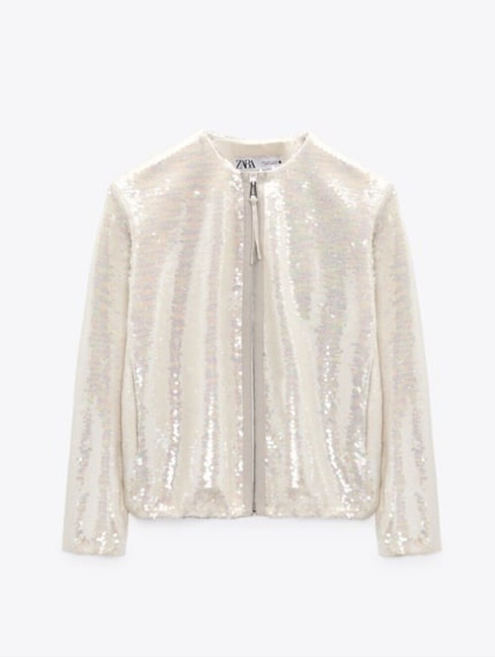 Zara Jacket